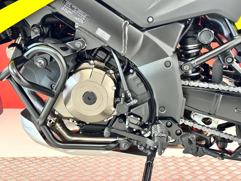 Suzuki V-Strom 1050DE (2025 - 26) (15)
