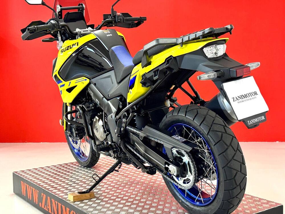 Suzuki V-Strom 1050DE (2025 - 26) (16)