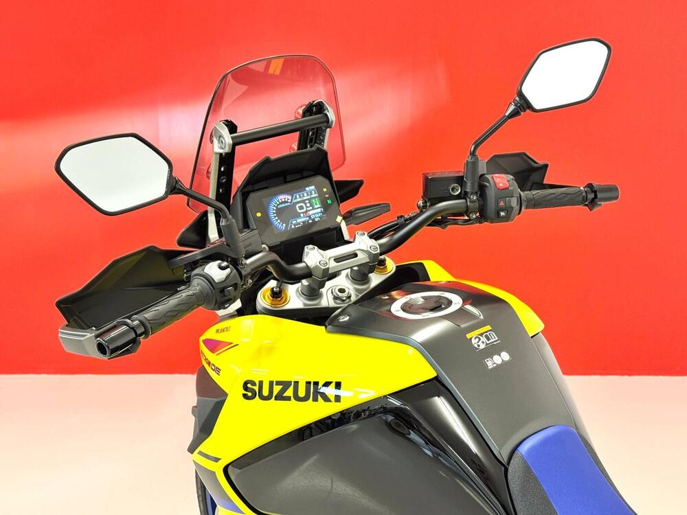 Suzuki V-Strom 1050DE (2025 - 26) (17)