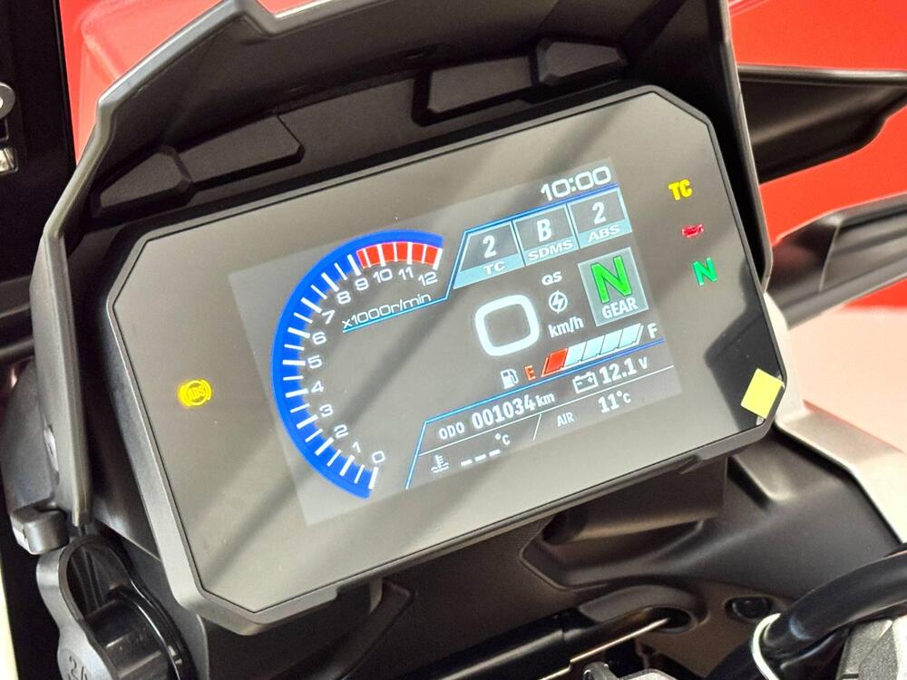 Suzuki V-Strom 1050DE (2025 - 26) (18)