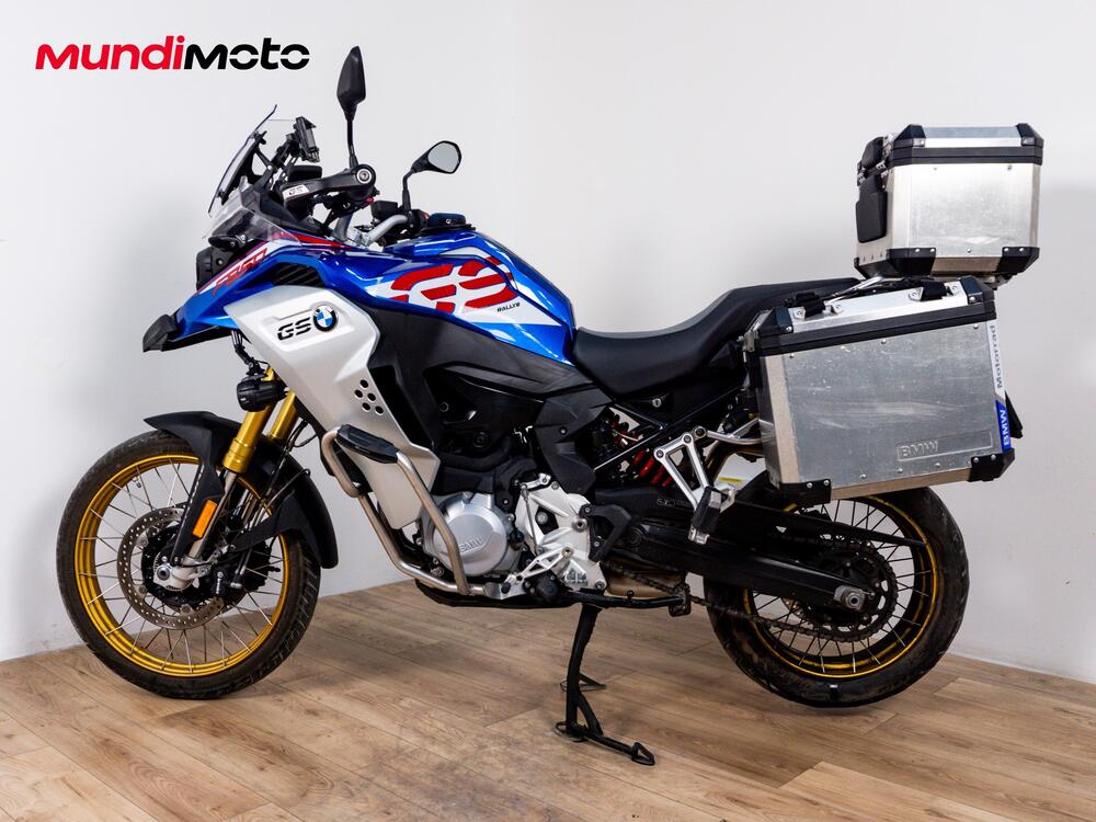 Bmw F 850 GS Adventure (2019 - 20) (6)