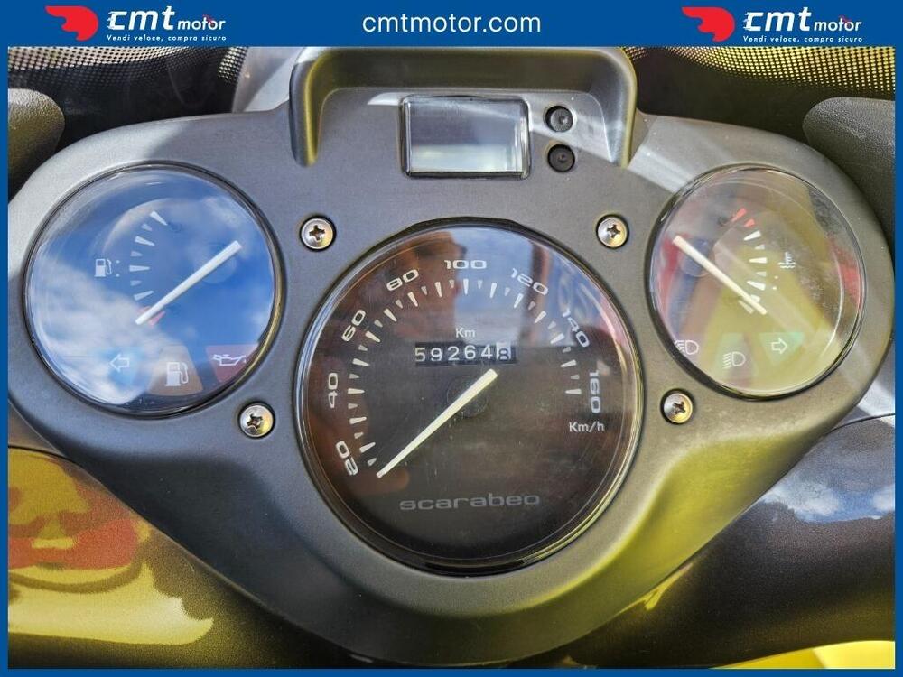 Aprilia Scarabeo 250 (2005 - 06) (5)