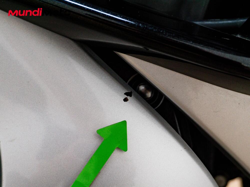 Kawasaki Z 1000 SX ABS (2011 - 13) (16)