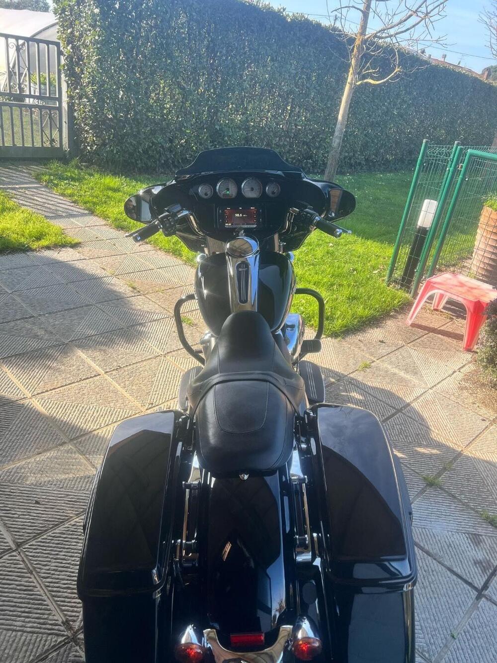 Harley-Davidson 107 Street Glide Special (2017 - 19) - FLHXS (5)