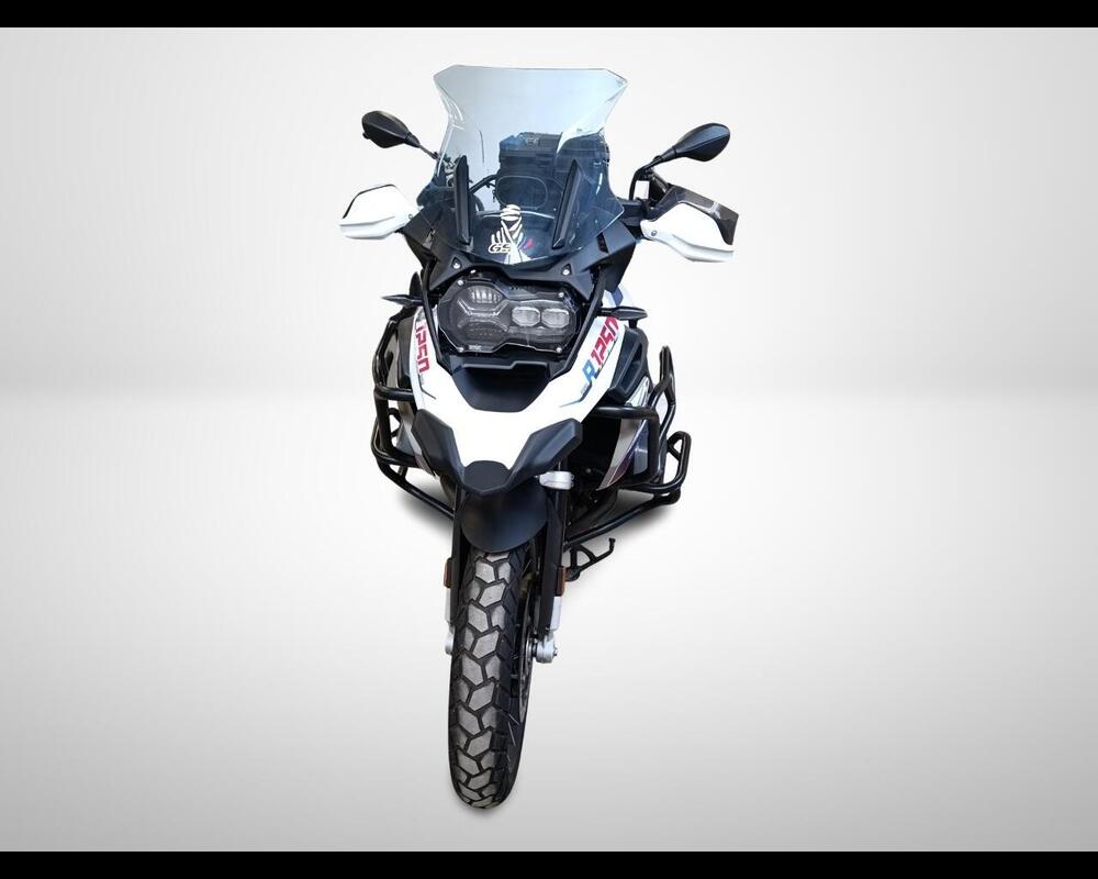 Bmw R 1250 GS (2021 - 24) (3)