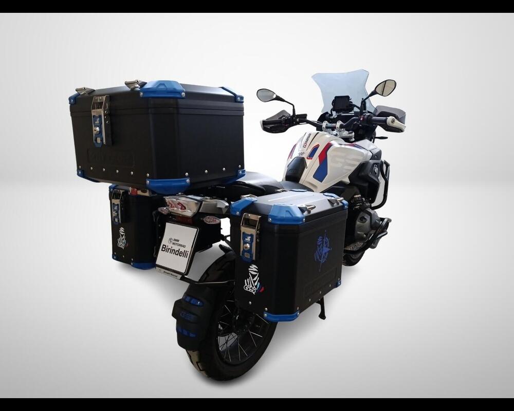 Bmw R 1250 GS (2021 - 24) (2)