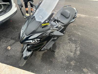 Yamaha T-Max 560 Tech Max (2022 - 24) usata