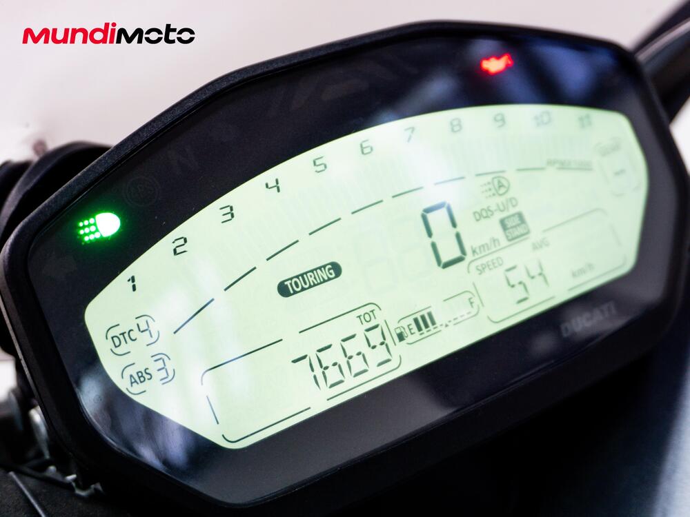 Ducati SuperSport 939 (2017 - 20) (11)