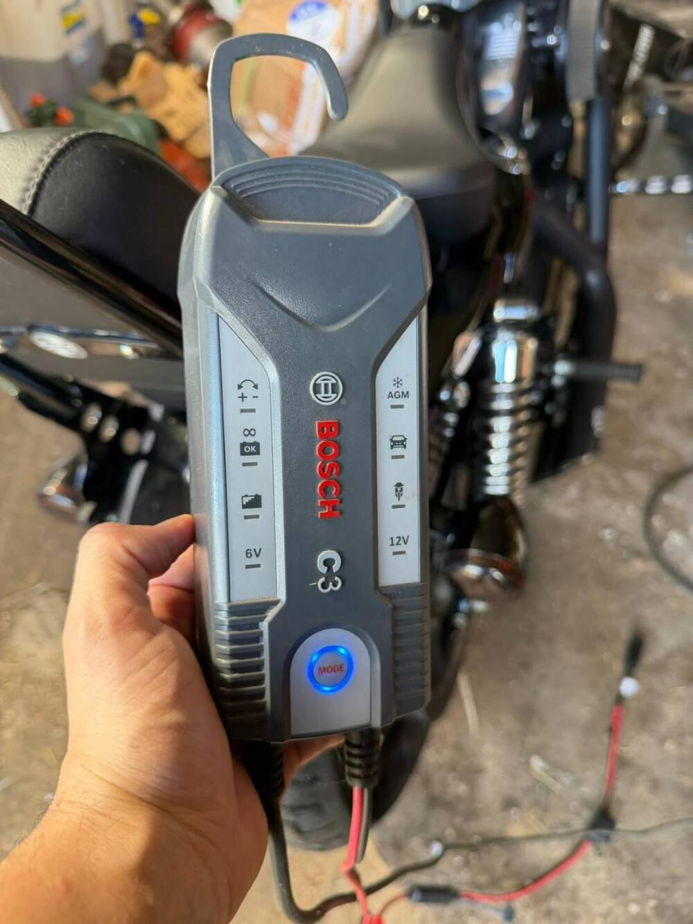 Harley-Davidson 1200 Forty-Eight (2010 - 15) (14)