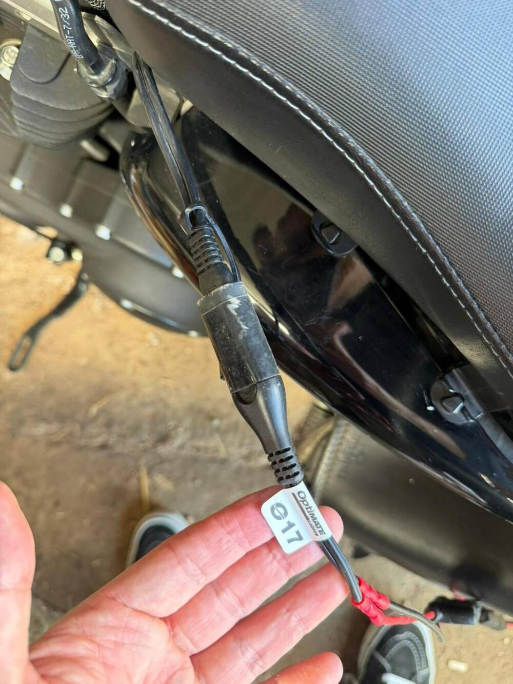 Harley-Davidson 1200 Forty-Eight (2010 - 15) (15)