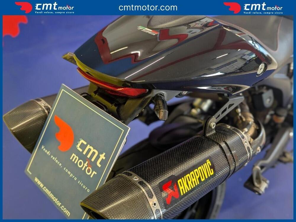 Ducati Monster 796 (2010 - 13) (11)