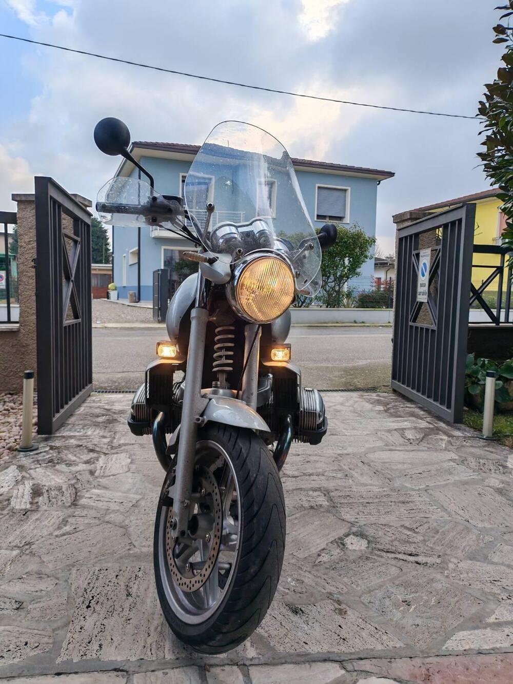 Bmw R 850 R Comfort (2004 - 07) (2)