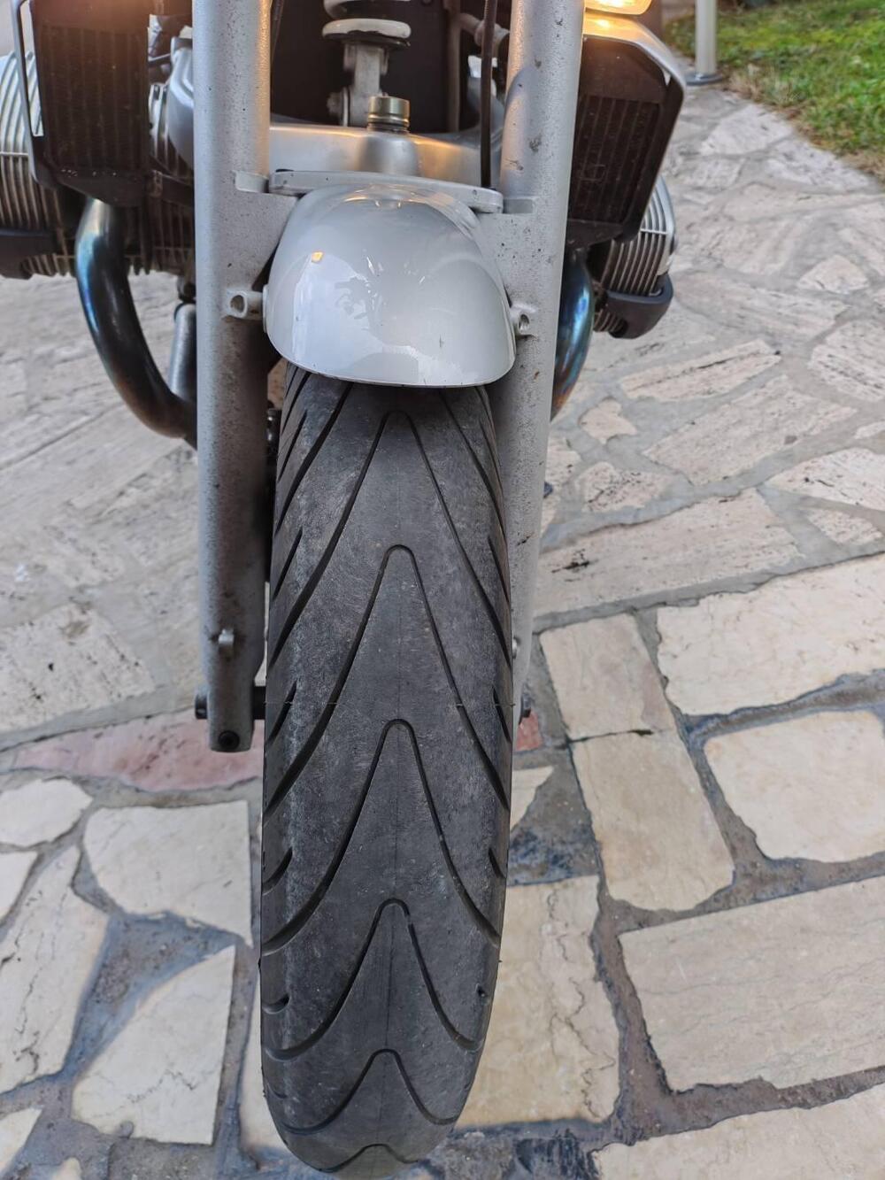 Bmw R 850 R Comfort (2004 - 07) (7)