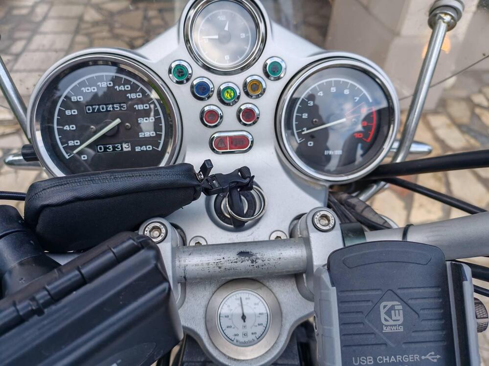 Bmw R 850 R Comfort (2004 - 07) (8)