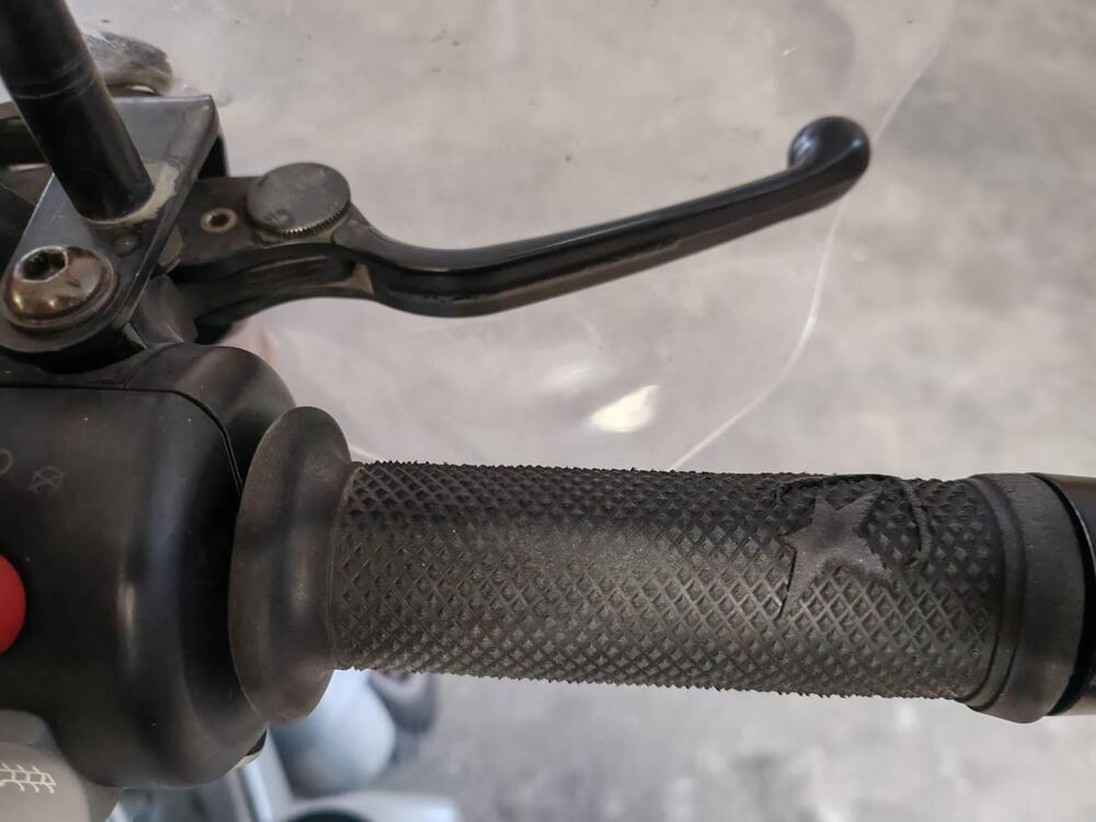 Bmw R 850 R Comfort (2004 - 07) (9)