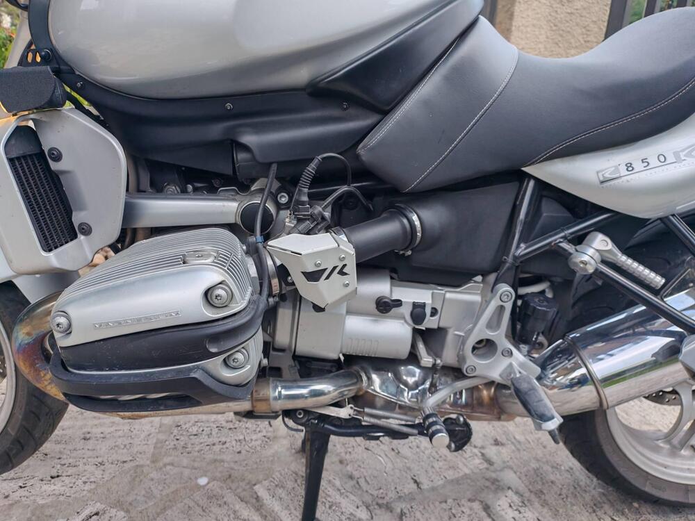 Bmw R 850 R Comfort (2004 - 07) (11)