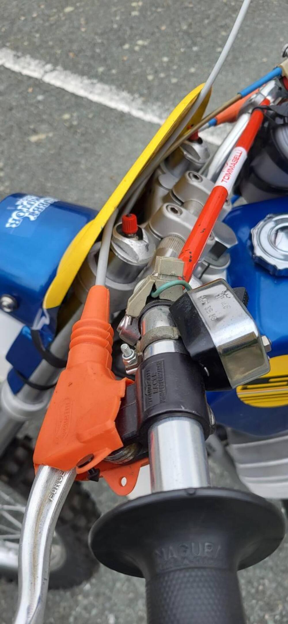 Simonini Shadow  (7)