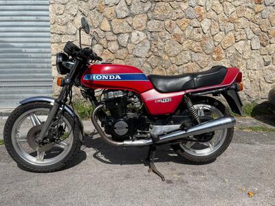 Honda CB  d'epoca