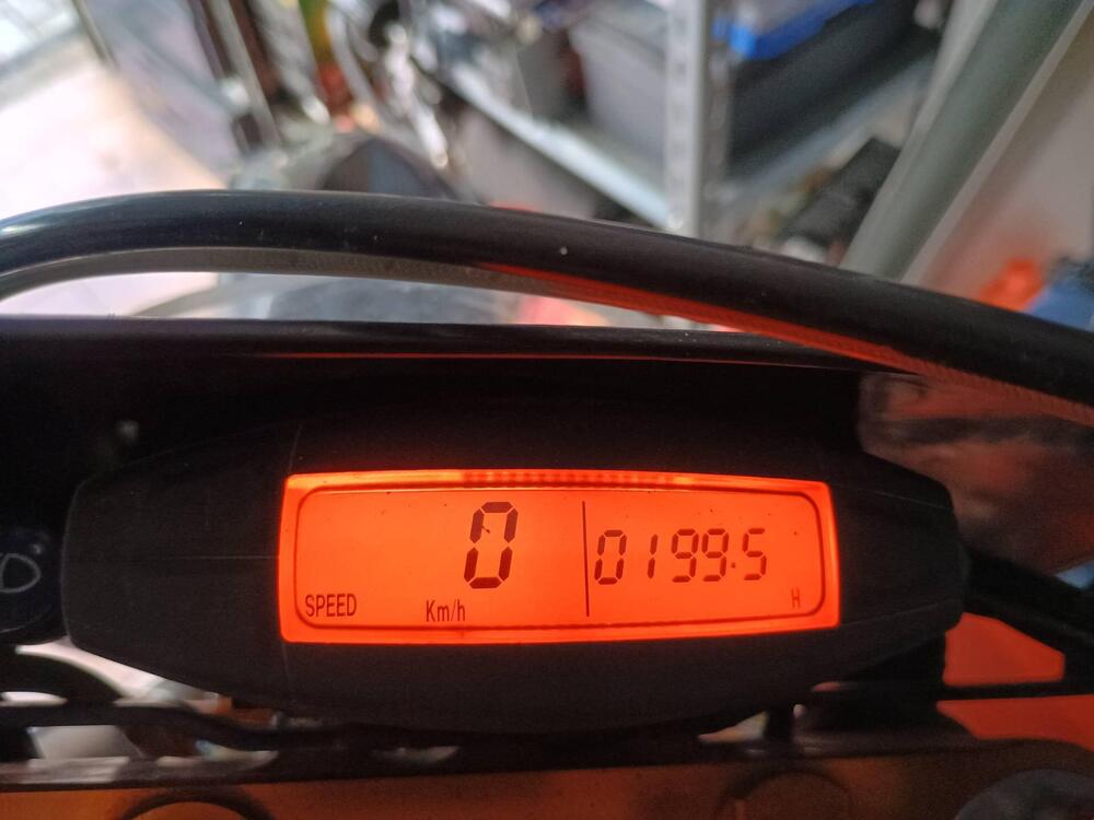 KTM 525 EXC Racing (2006) (6)