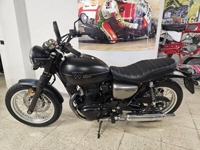 Kawasaki W 800 Street (2019 - 20) usata