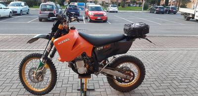KTM 525 EXC Racing (2006) usata