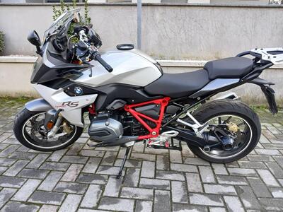 Bmw R 1200 RS (2017 - 19) usata