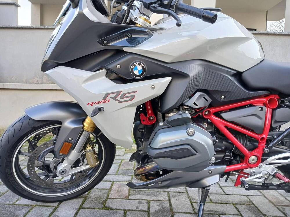 Bmw R 1200 RS (2017 - 19) (2)