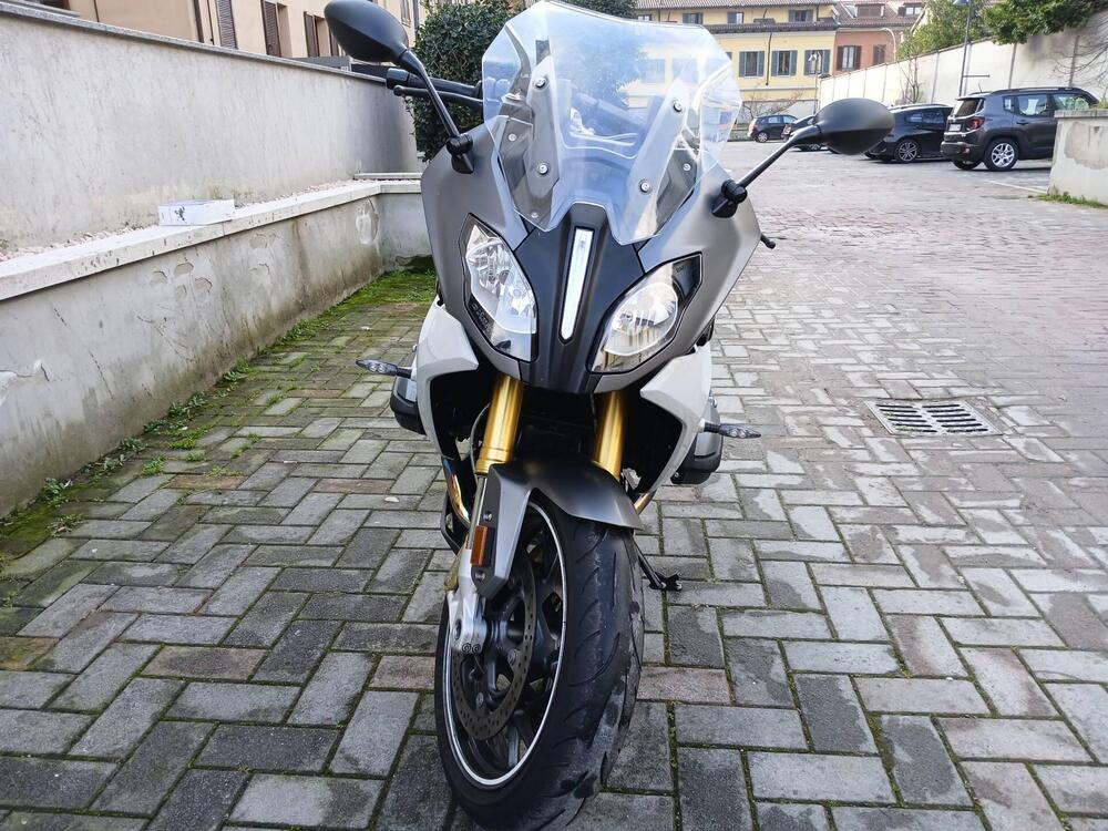 Bmw R 1200 RS (2017 - 19) (3)