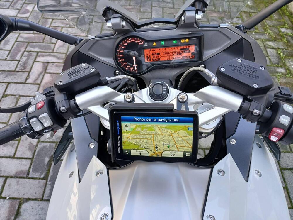 Bmw R 1200 RS (2017 - 19) (6)