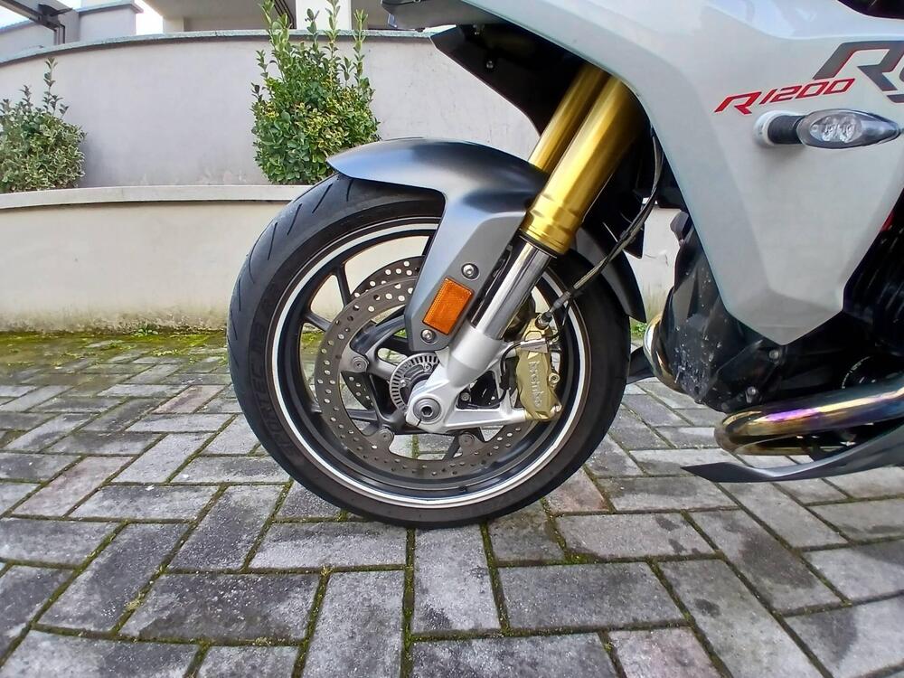 Bmw R 1200 RS (2017 - 19) (9)