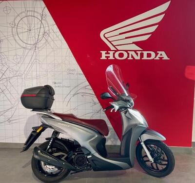 Kymco People 150i S (2018 - 20) usata