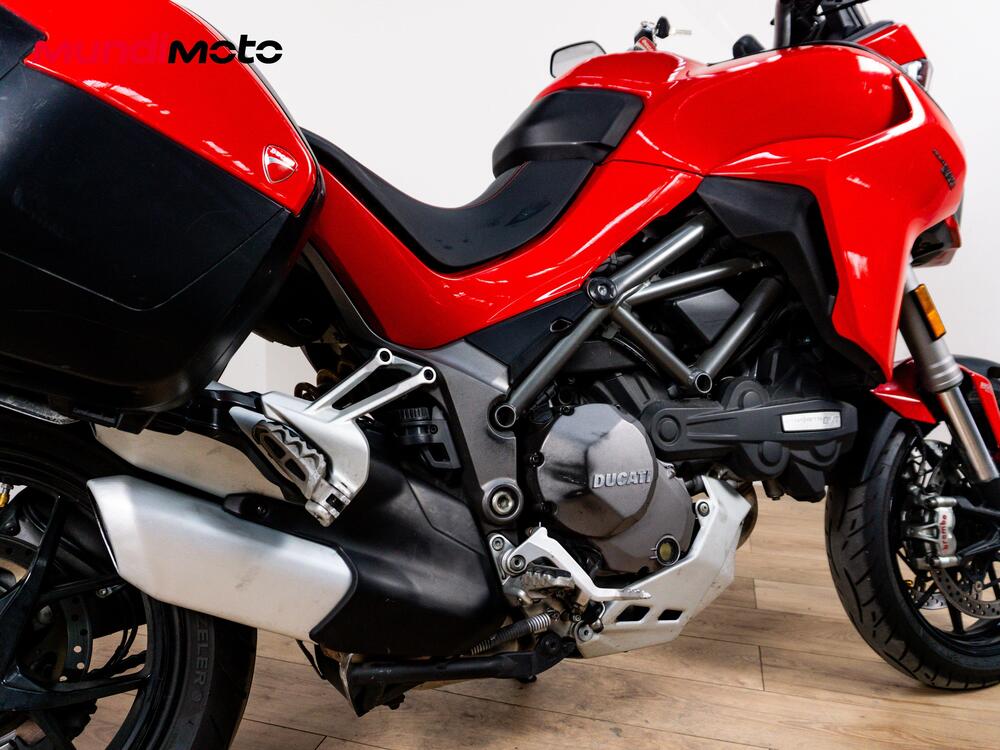 Ducati Multistrada 1260 S Grand Tour (2020) (4)