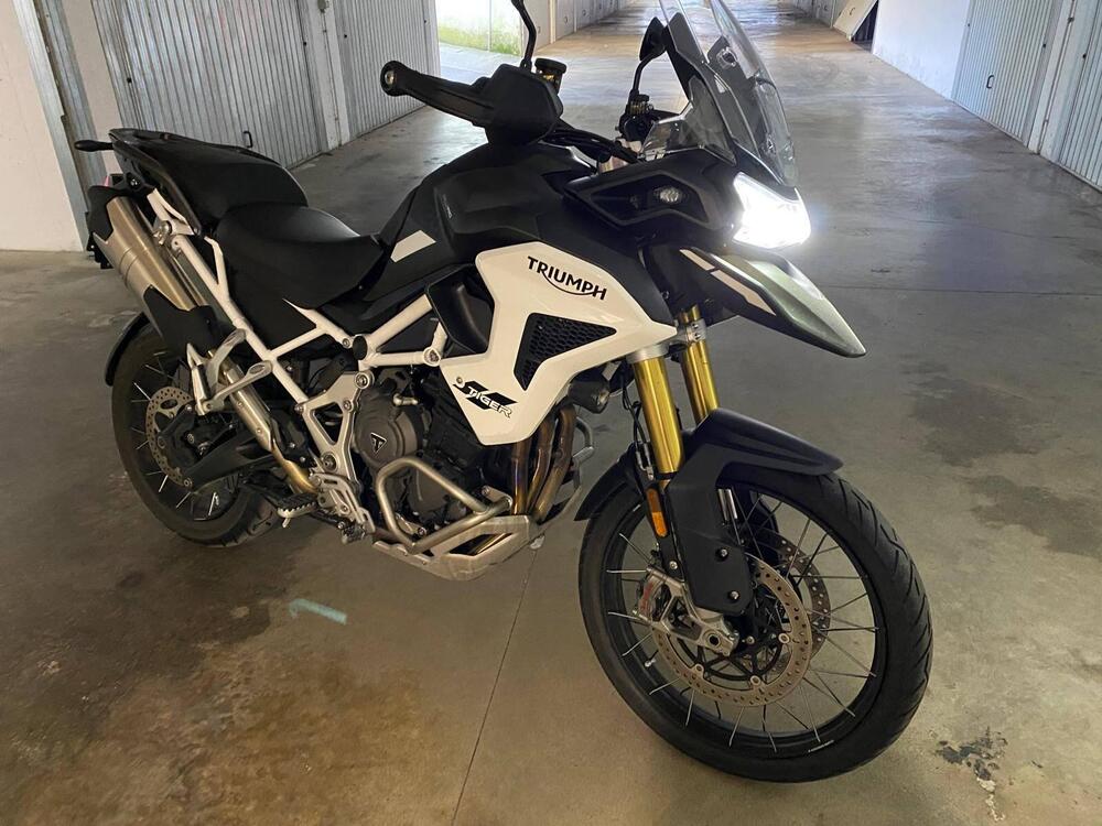 Triumph Tiger 1200 Rally Pro (2022 - 23) (6)