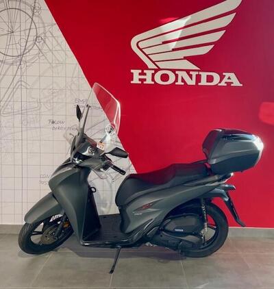 Honda SH 150i Sport (2022 - 23) usata