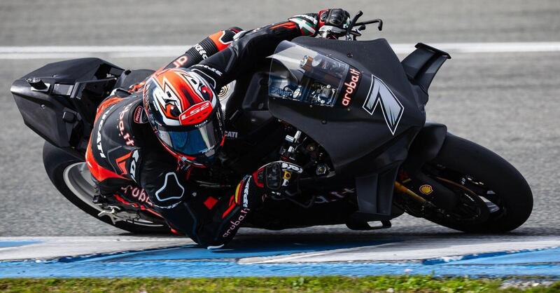 SBK 2026. Iker Lecuona, una stagione da &ldquo;dentro o fuori&rdquo;