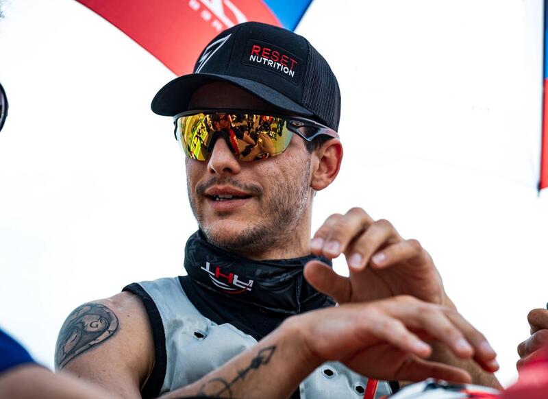 SBK 2026. Iker Lecuona, una stagione da &ldquo;dentro o fuori&rdquo;