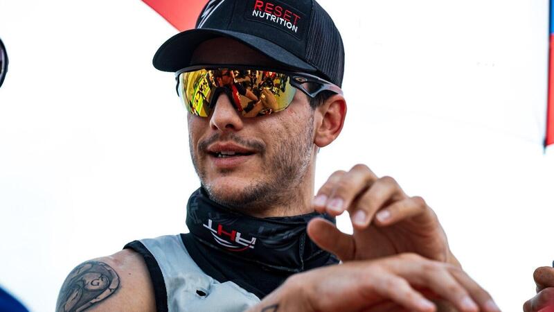 SBK 2026. Iker Lecuona, una stagione da &ldquo;dentro o fuori&rdquo;