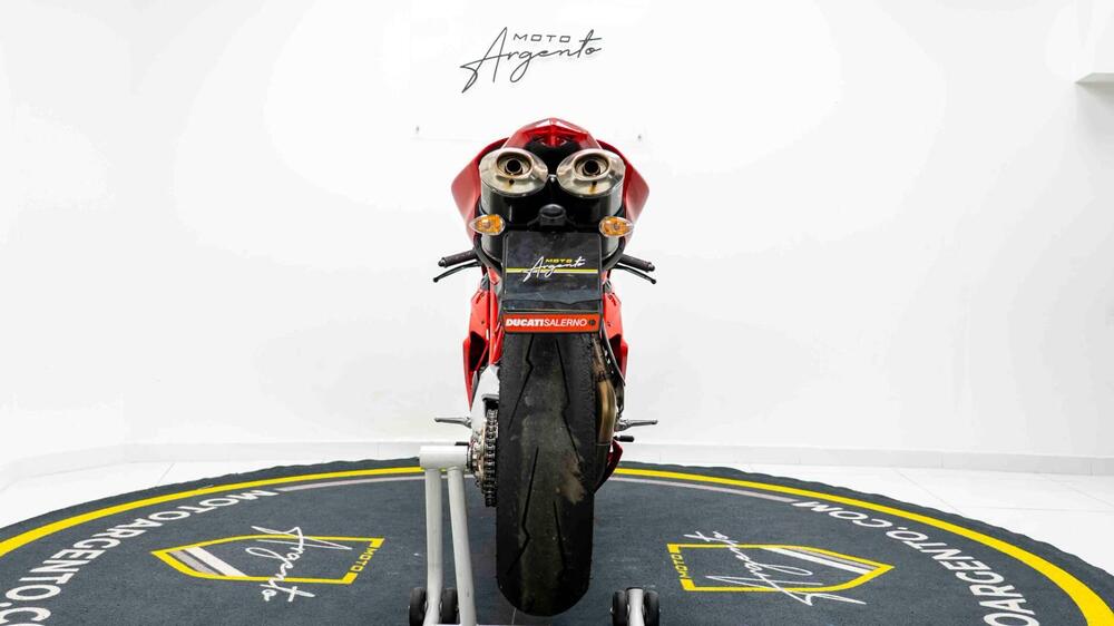 Ducati 1098 S (2006 - 11) (4)