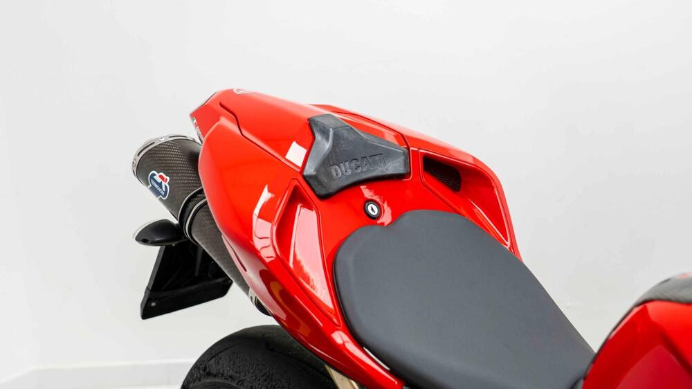 Ducati 1098 S (2006 - 11) (10)