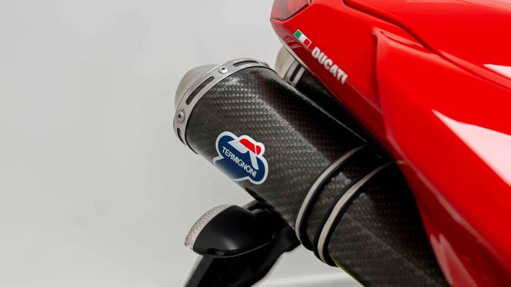 Ducati 1098 S (2006 - 11) (14)