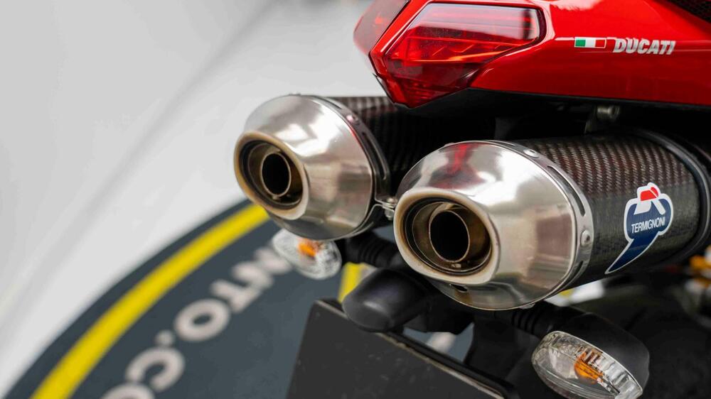 Ducati 1098 S (2006 - 11) (15)