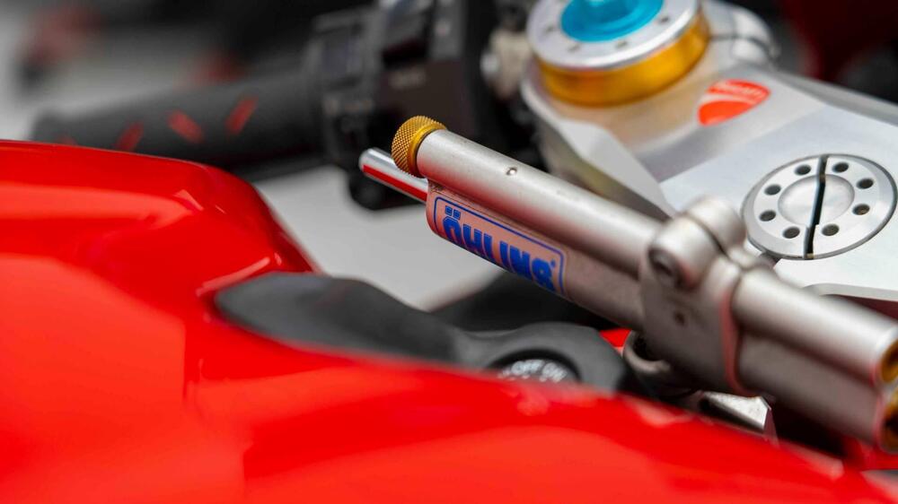 Ducati 1098 S (2006 - 11) (16)