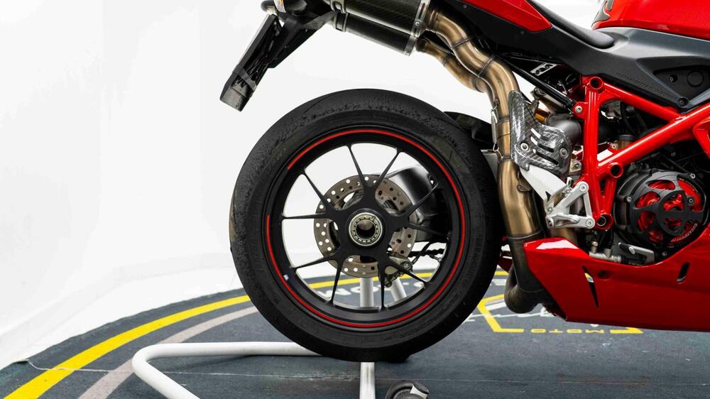 Ducati 1098 S (2006 - 11) (18)