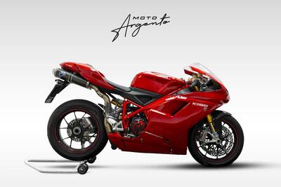 Ducati 1098 S (2006 - 11) usata