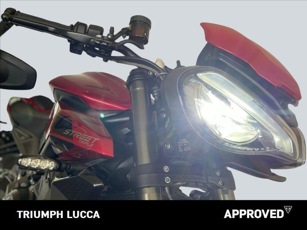 Triumph Street Triple 765 RS (2023 - 26) (3)
