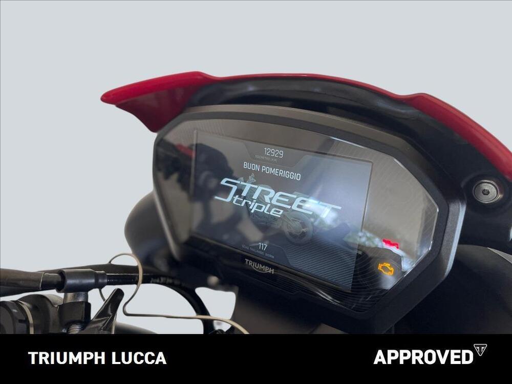 Triumph Street Triple 765 RS (2023 - 26) (4)