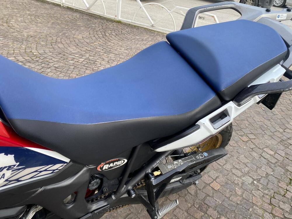 Honda Africa Twin CRF 1000L (2016 - 17) (8)