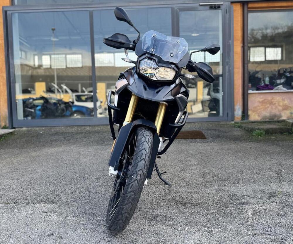 Bmw F 850 GS (2018 - 20) (3)