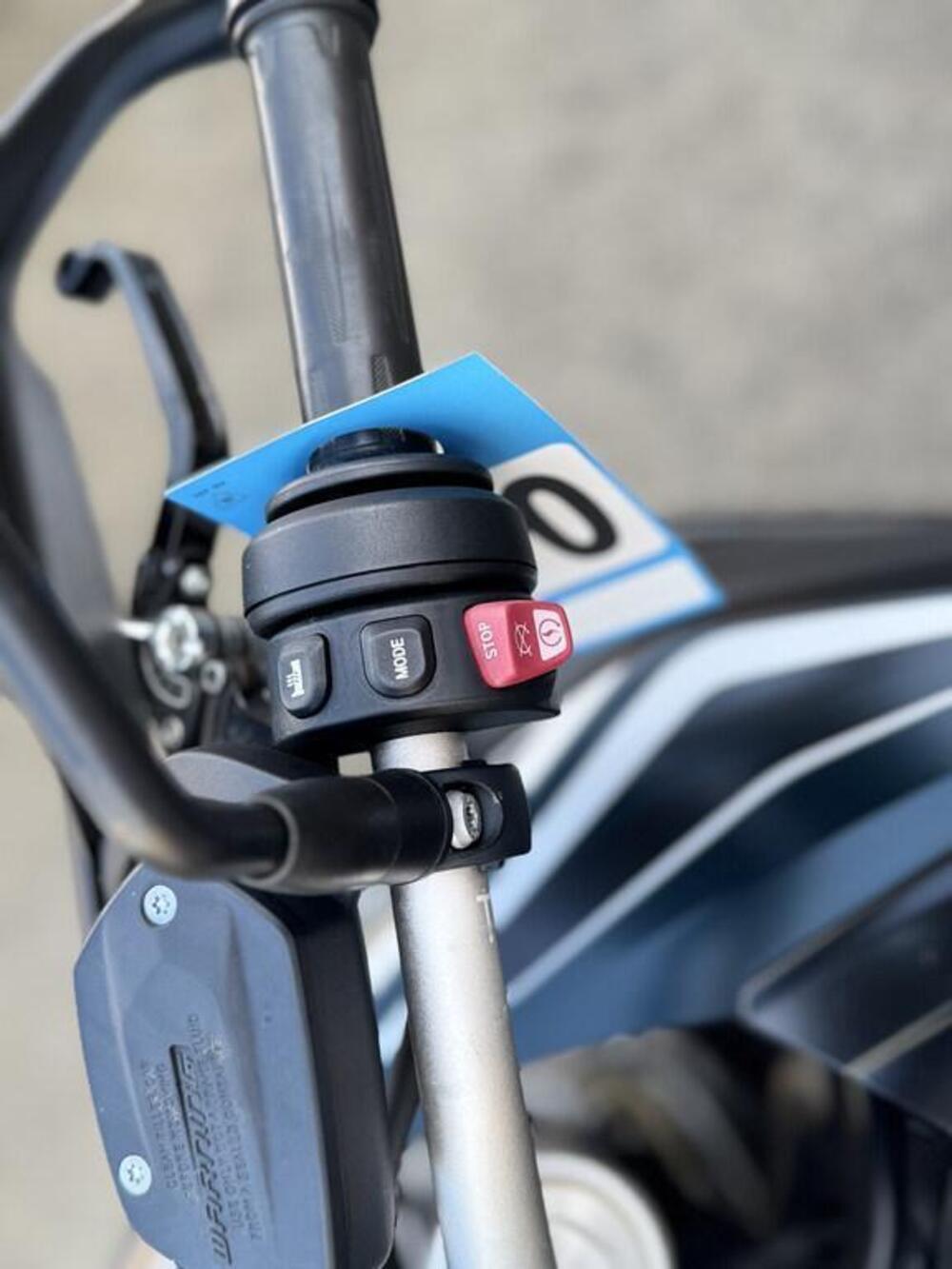 Bmw F 850 GS (2018 - 20) (6)