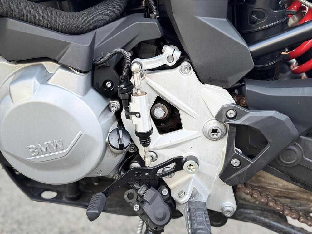 Bmw F 850 GS (2018 - 20) (8)
